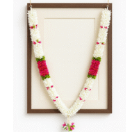 Photo Haar / Garland