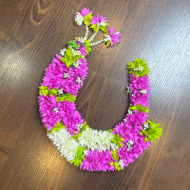 Photo Haar / Garland - Image 2