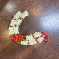 Photo Haar / Garland - Image 4