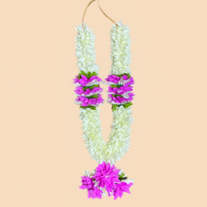 Photo Haar / Garland - Image 5