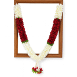 Photo Haar / Garland