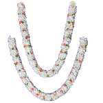 Photo Haar / Garland 40 inch