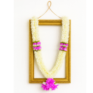 Photo Haar / Garland