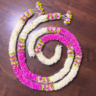 Artificial Cloth Garland Hanging - Image 7