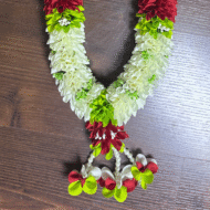 Photo Haar / Garland