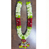 Photo Haar / Garland - Image 2