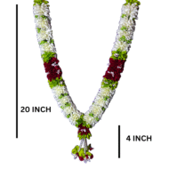 Photo Haar / Garland - Image 4